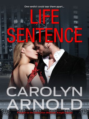 cover image of Life Sentence
